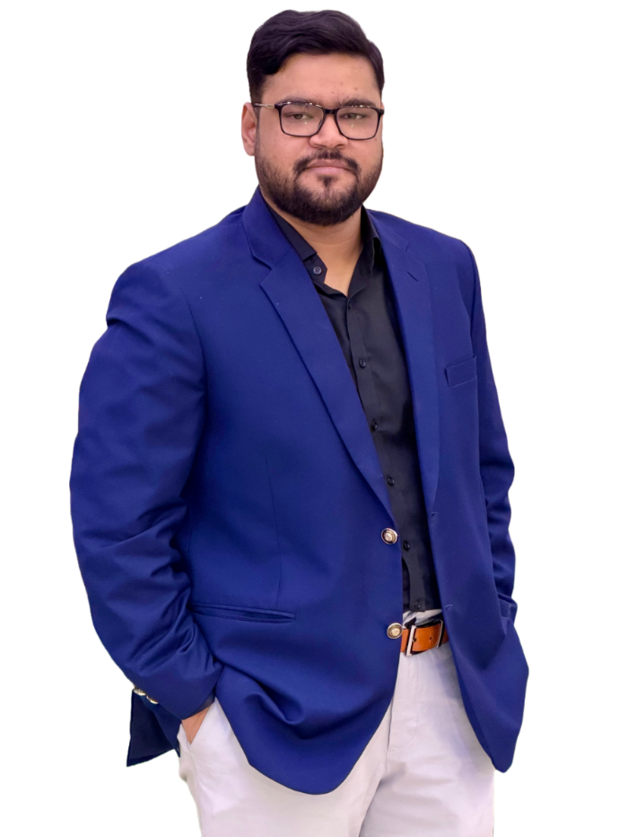 Muhammad Ishmal